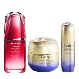 Trío Efecto Lifting: Reafirma y Fortalece, 